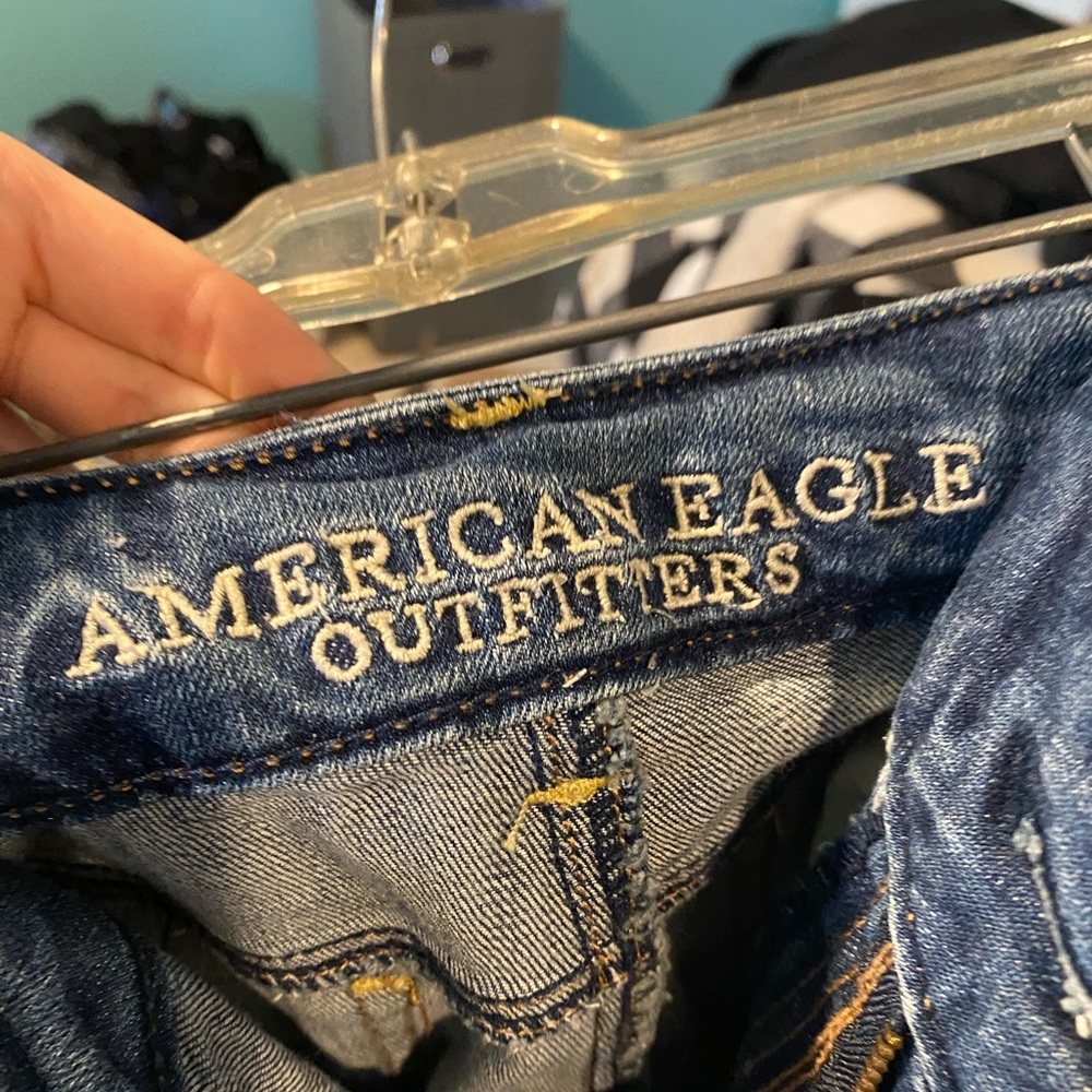 AE Jeans - Picture 4 of 5